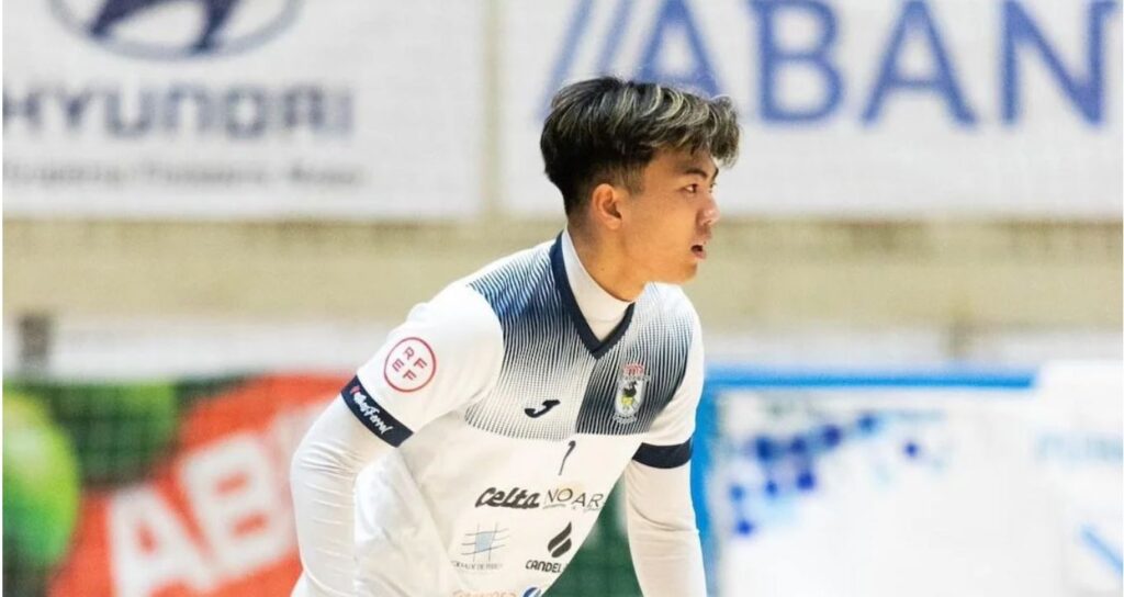 Entrevista Keita Nakashima | Proneo Japan