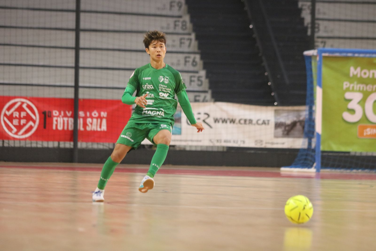 原田快「覚えたシーズン」