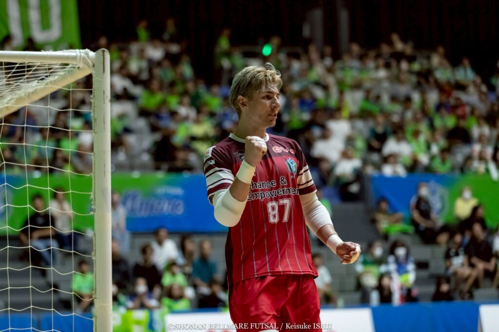 Entrevista Fabio Fiuza | Proneo Japan