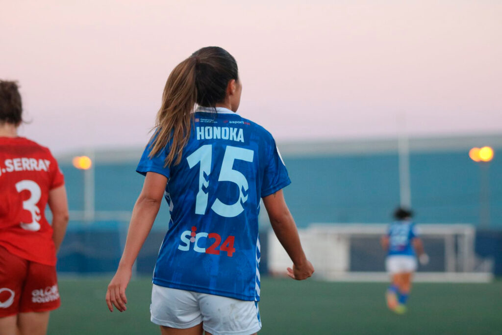 jugadores japoneses en españa | proneo japan