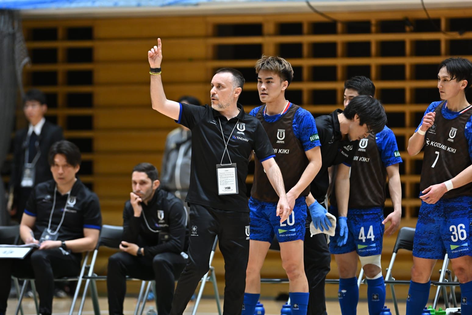 サバス「エキサイティングなファイナルシーズンになる」