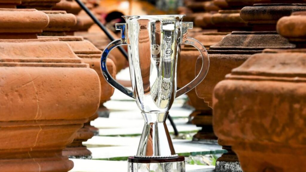 Copa de Asia de Selecciones | Proneo Japan