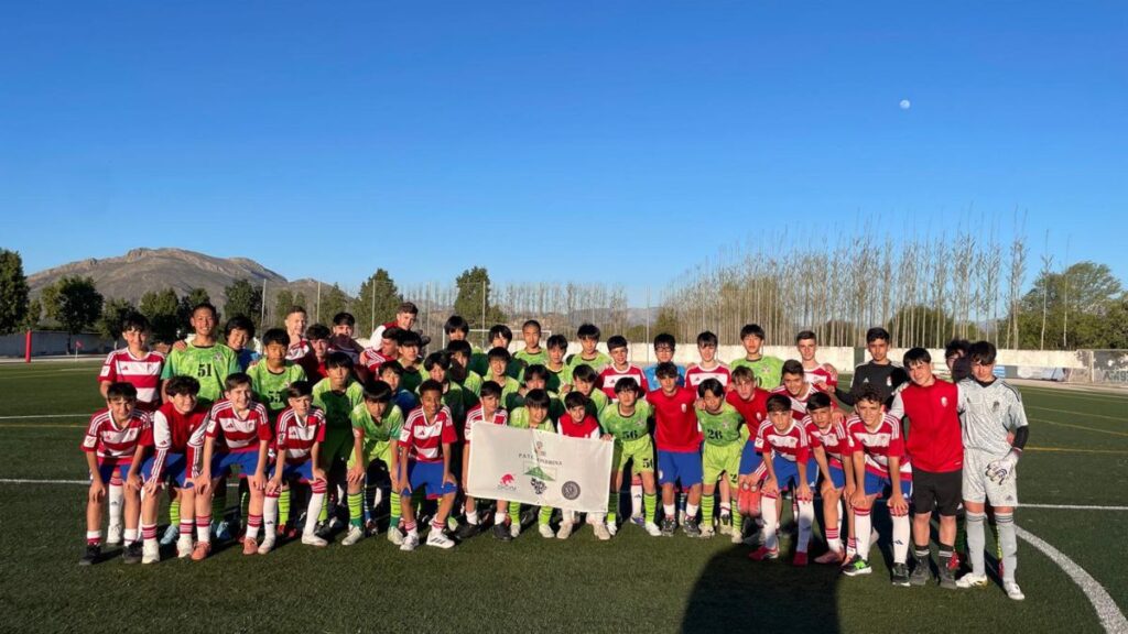 PSTCロンドリーナ、アンダルシアで特別な体験